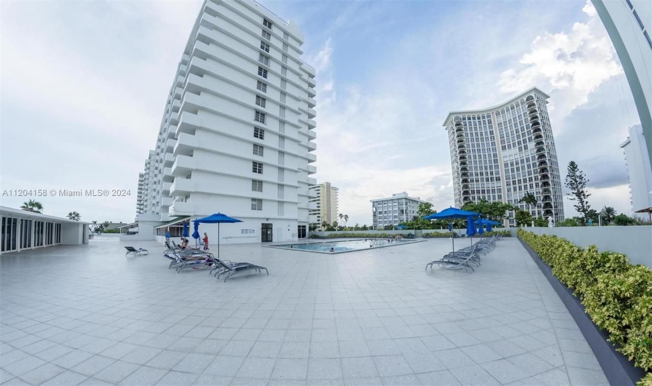 5601 Collins Ave, Unit 1603, Miami Beach, FL 33140 Photo