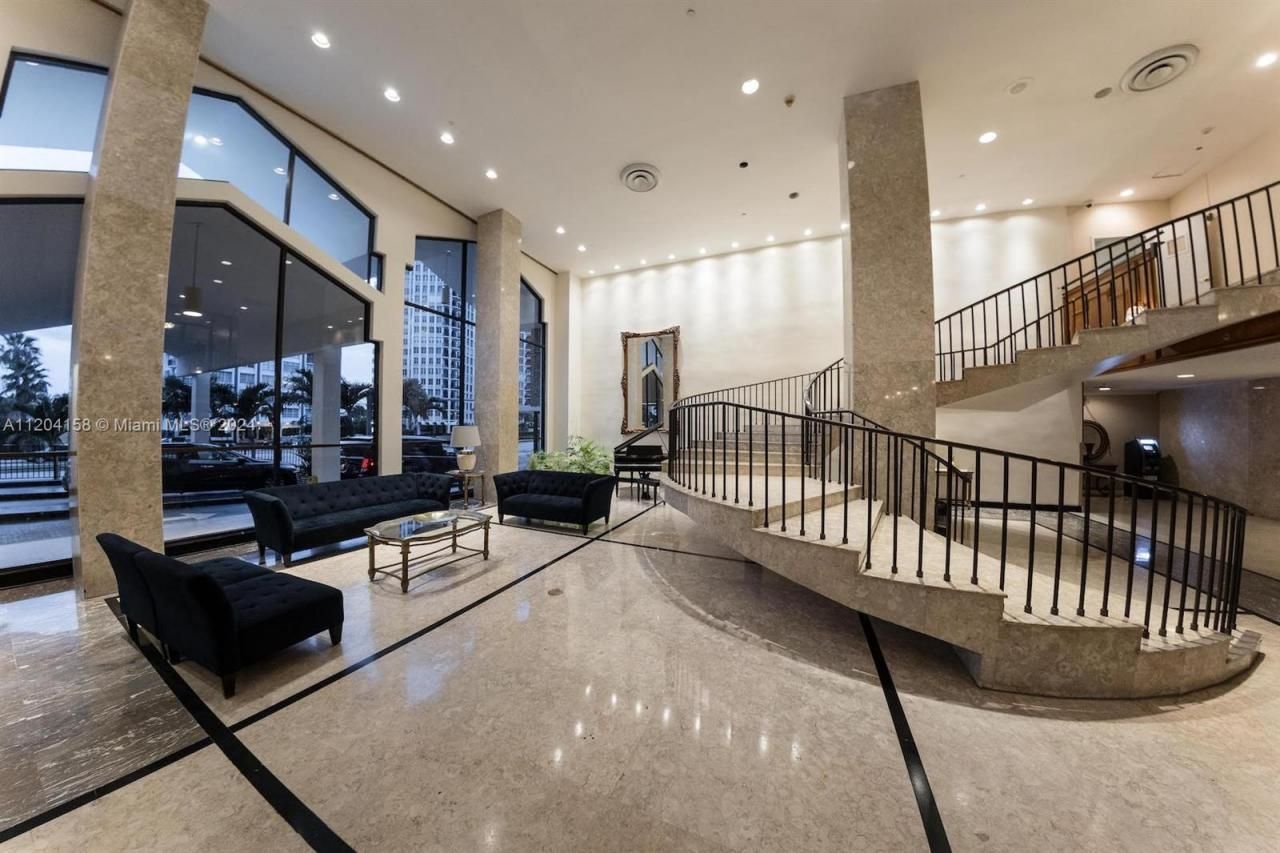 5601 Collins Ave, Unit 1603, Miami Beach, FL 33140 Photo