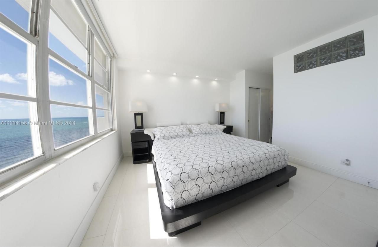 5601 Collins Ave, Unit 1603, Miami Beach, FL 33140 Photo