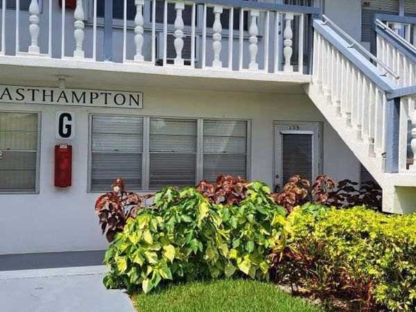 155 Easthampton G, Unit 155, West Palm Beach, FL 33417