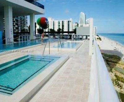 1830 S Ocean Dr, Unit 1709, Hallandale Beach, FL 33009 Photo