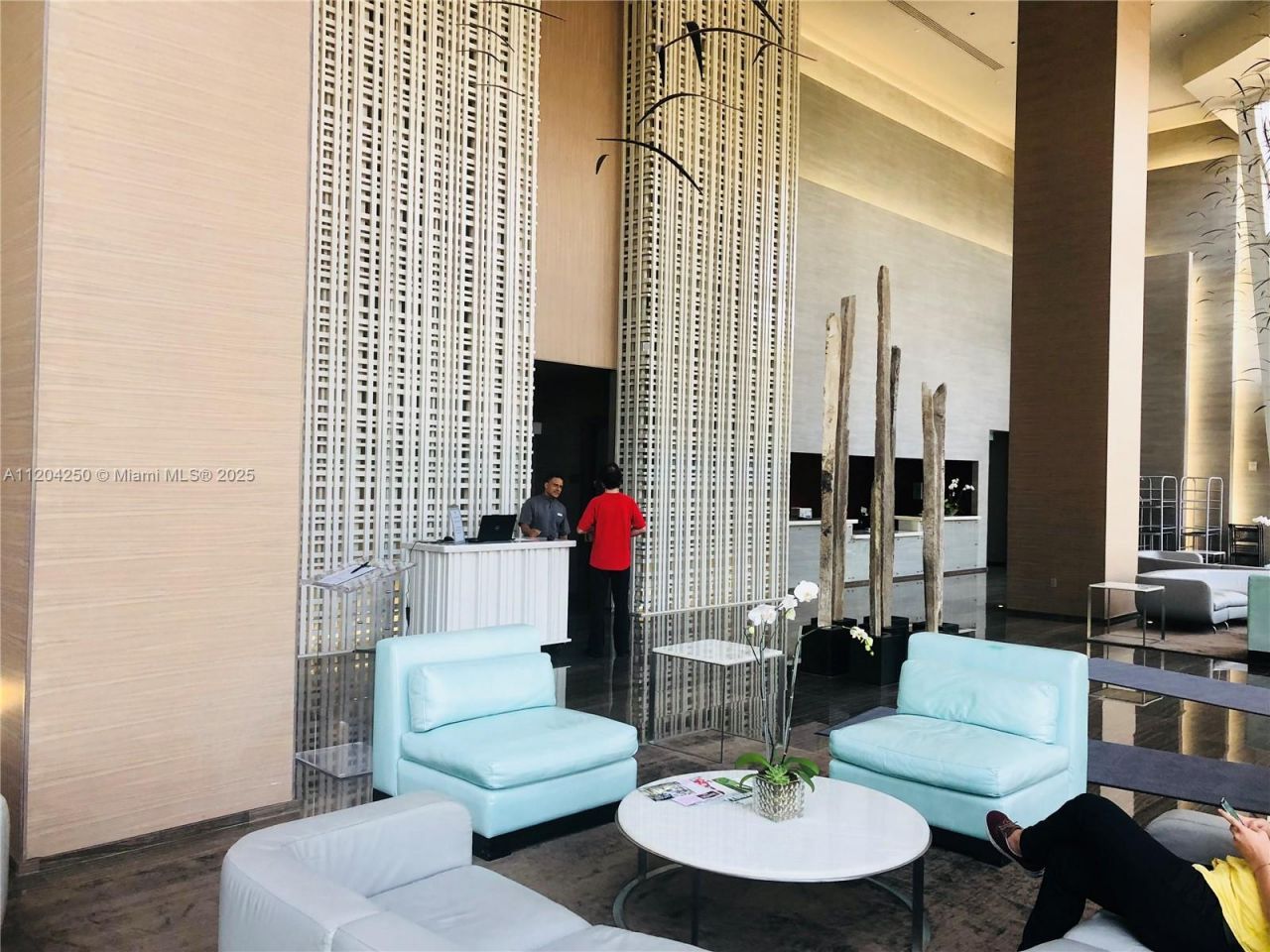 1830 S Ocean Dr, Unit 1709, Hallandale Beach, FL 33009 Photo