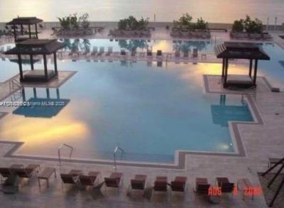 1830 S Ocean Dr, Unit 1709, Hallandale Beach, FL 33009 Photo