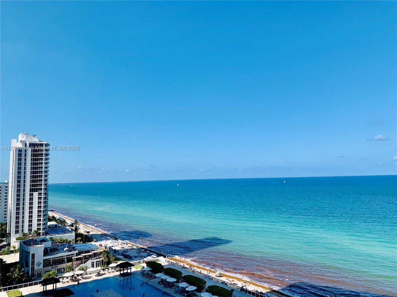 1830 S Ocean Dr, Unit 1709, Hallandale Beach, FL 33009 Photo