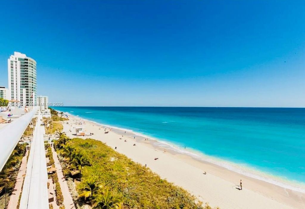 1830 S Ocean Dr, Unit 1709, Hallandale Beach, FL 33009 Photo