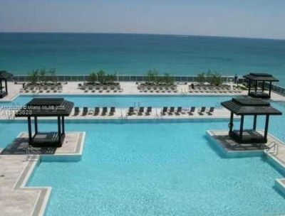 1830 S Ocean Dr, Unit 1709, Hallandale Beach, FL 33009 Photo
