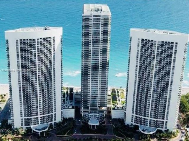 1830 S Ocean Dr, Unit 1709, Hallandale Beach, FL 33009 Photo