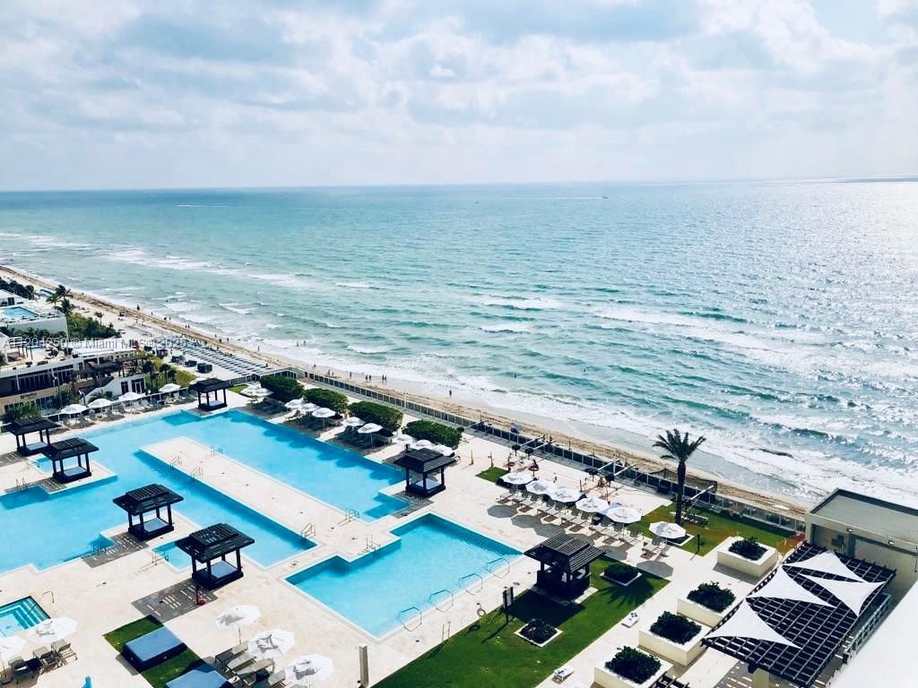 1830 S Ocean Dr, Unit 1709, Hallandale Beach, FL 33009 Photo