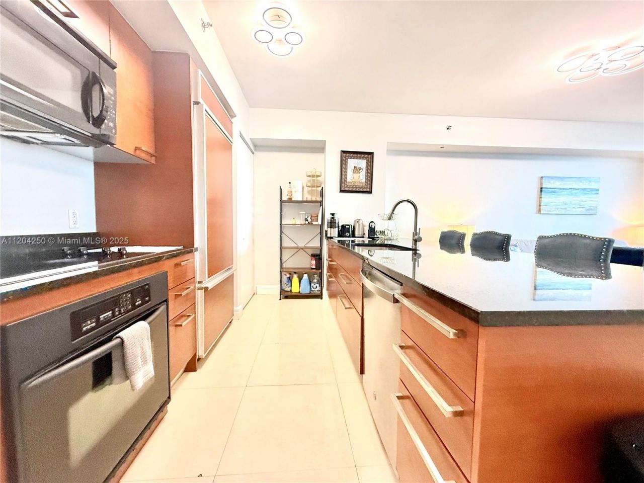 1830 S Ocean Dr, Unit 1709, Hallandale Beach, FL 33009 Photo