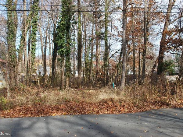 1012 CARRS ROAD, ANNAPOLIS, MD 21403