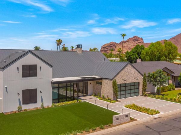 4216 E Hazelwood Street, Phoenix, AZ 85018