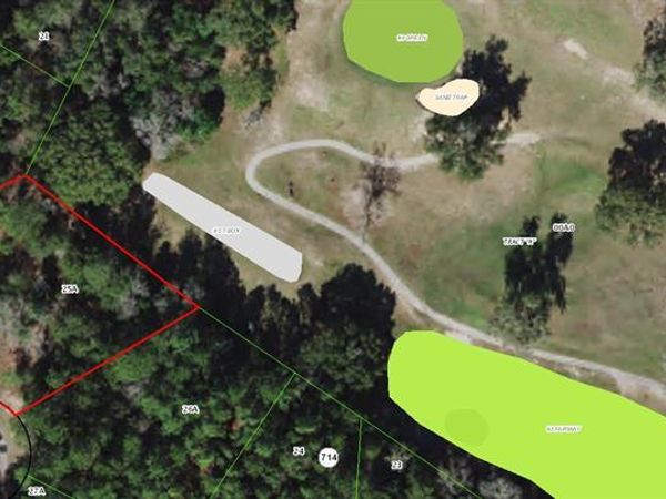 2611 W Delta Blue Court, Citrus Springs, FL 34434