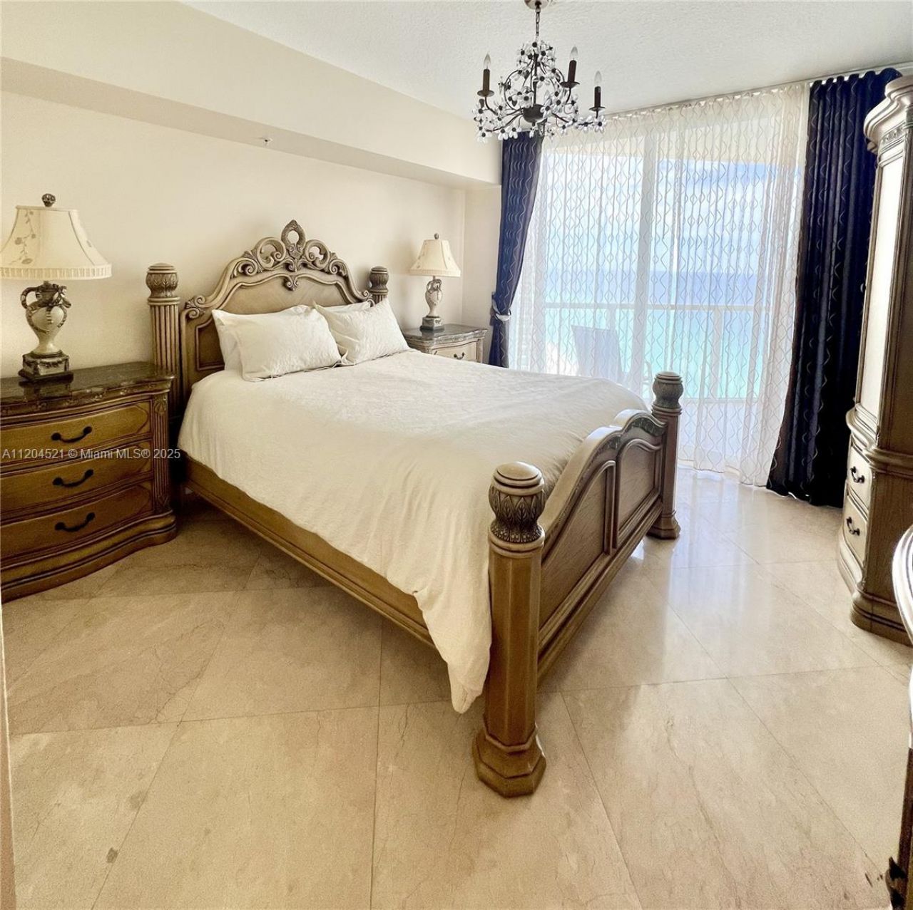 16699 Collins Ave, Unit 2704, Sunny Isles Beach, FL 33160 Photo