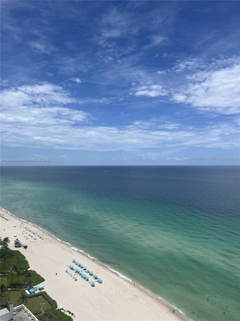 16699 Collins Ave, Unit 2704, Sunny Isles Beach, FL 33160 Photo