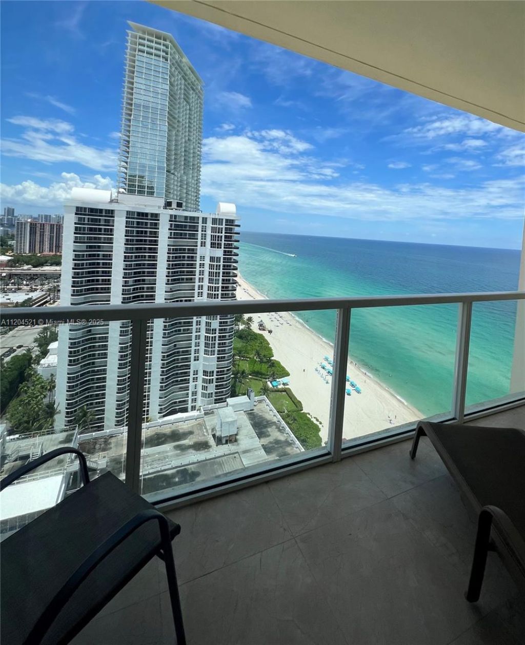 16699 Collins Ave, Unit 2704, Sunny Isles Beach, FL 33160 Photo