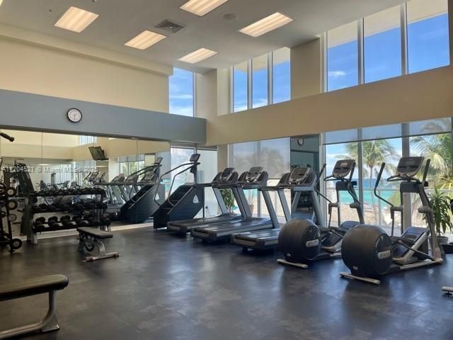 16699 Collins Ave, Unit 2704, Sunny Isles Beach, FL 33160 Photo