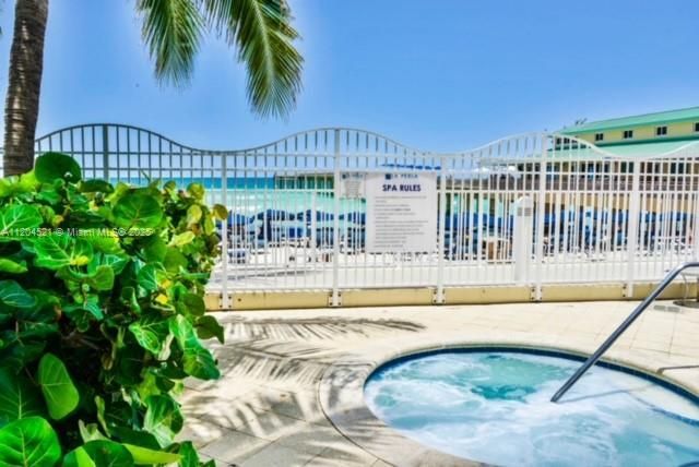 16699 Collins Ave, Unit 2704, Sunny Isles Beach, FL 33160 Photo