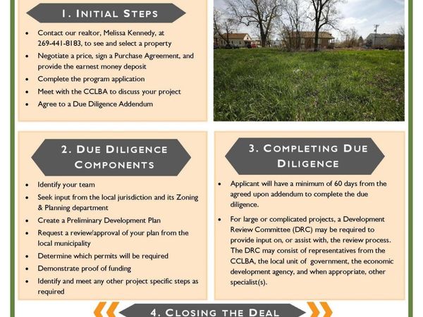 1013 N Albion Street, Albion, MI 49224