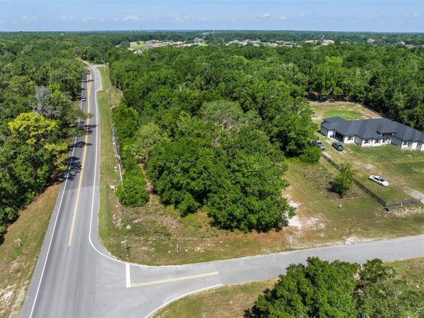 Lot 1 HOJIN STREET, SORRENTO, FL 32776