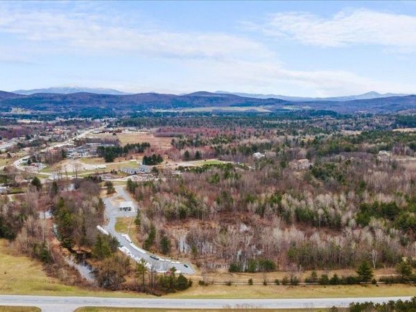00 Route 7 South, Unit Lot #5, Milton, VT 05468