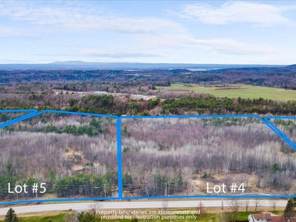00 Route 7 South, Unit Lot #5, Milton, VT 05468