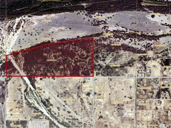 213XX W ELLIOT Road, Unit -, Buckeye, AZ 85326