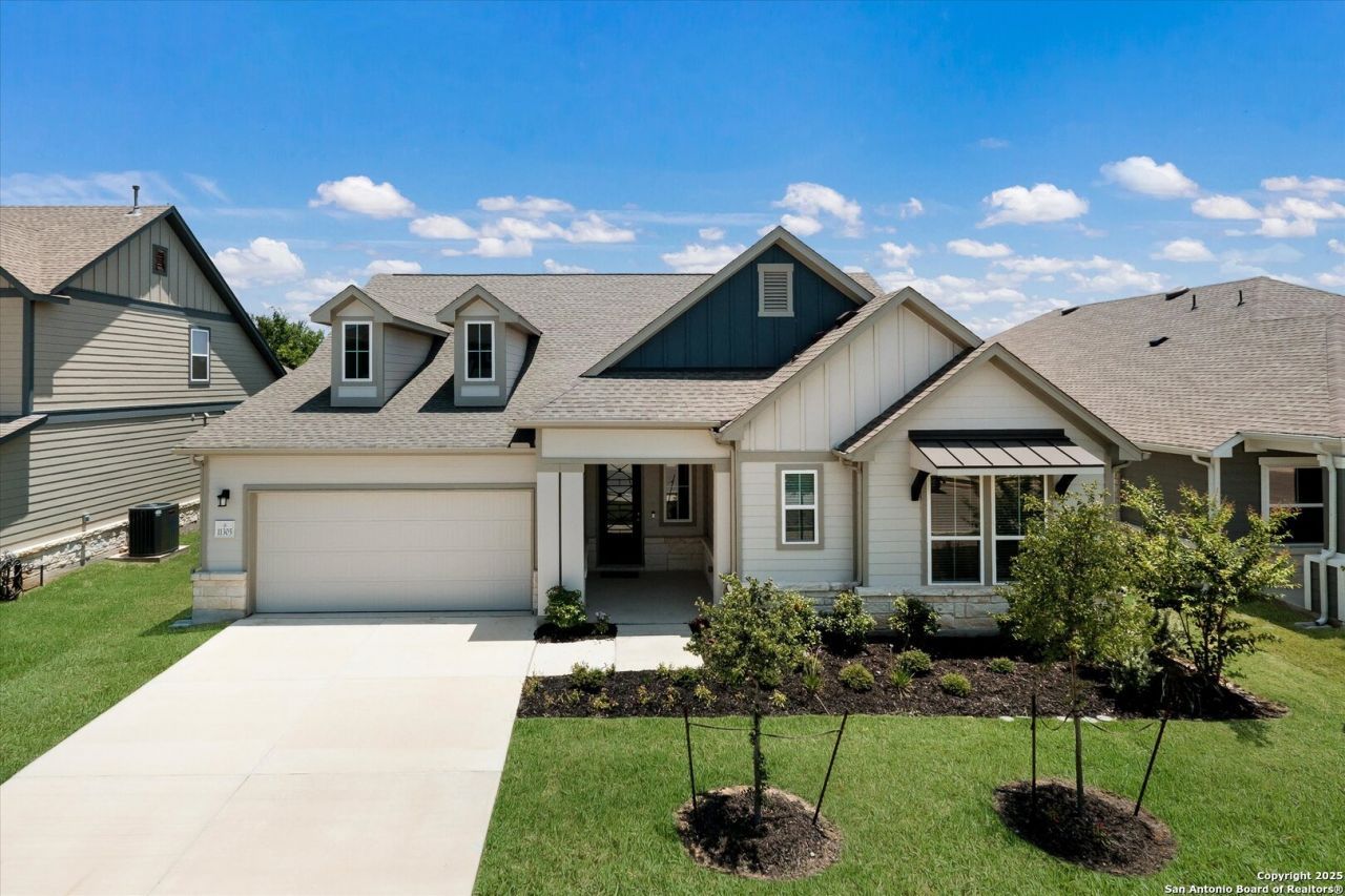 11305 Hollering Pass, Schertz, TX 78154 Main Photo