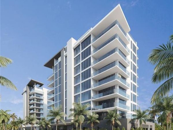 223 GOLDEN GATE POINT, Unit 5C, SARASOTA, FL 34236