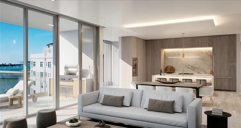 223 Golden Gate Point, Unit 5C, Sarasota, FL 34236 Photo