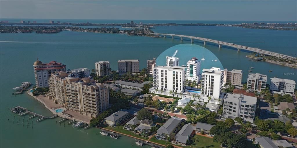 223 Golden Gate Point, Unit 5C, Sarasota, FL 34236 Photo