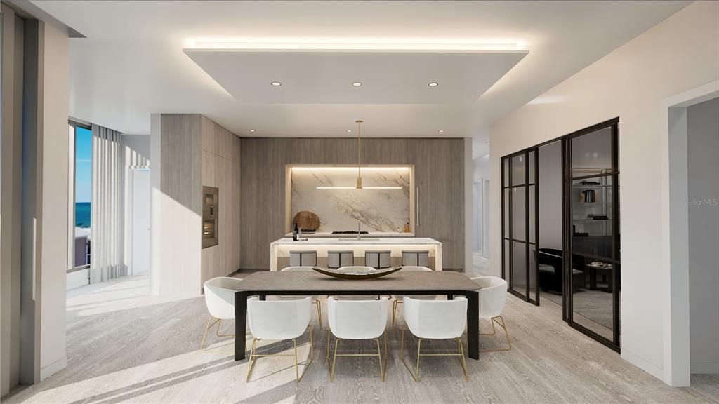 223 Golden Gate Point, Unit 5C, Sarasota, FL 34236 Photo