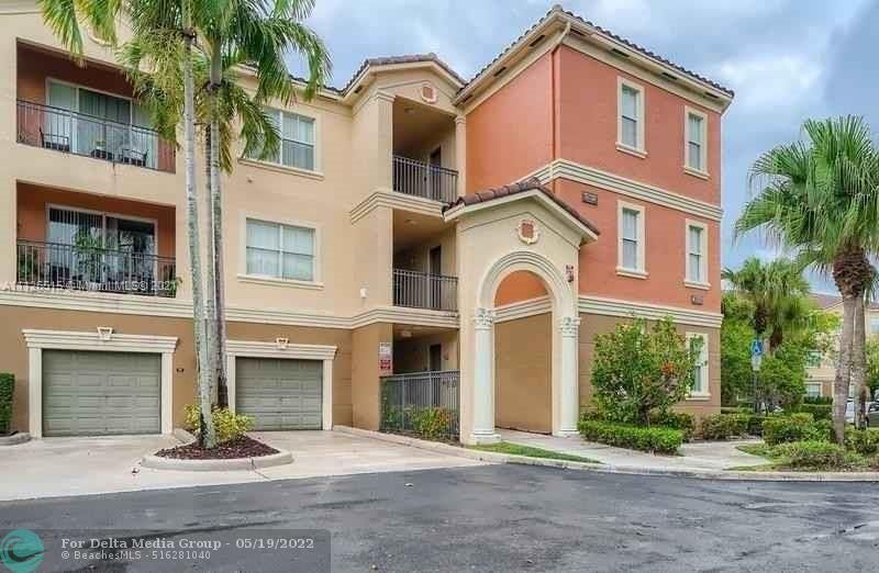 4700 SW 160th Avenue, Unit 411, Miramar, FL 33027 Photo