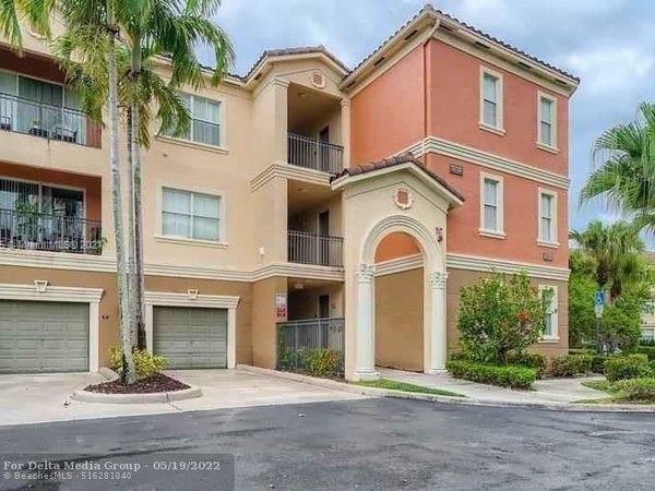 4700 SW 160th Avenue, Unit 411, Miramar, FL 33027