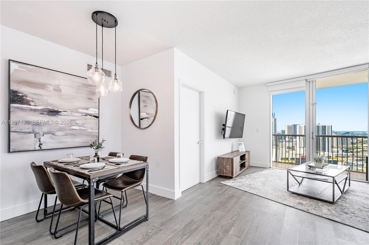 1750 N Bayshore Dr, Unit 3914, Miami, FL 33132 Photo