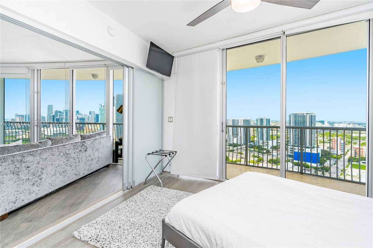 1750 N Bayshore Dr, Unit 3914, Miami, FL 33132 Photo