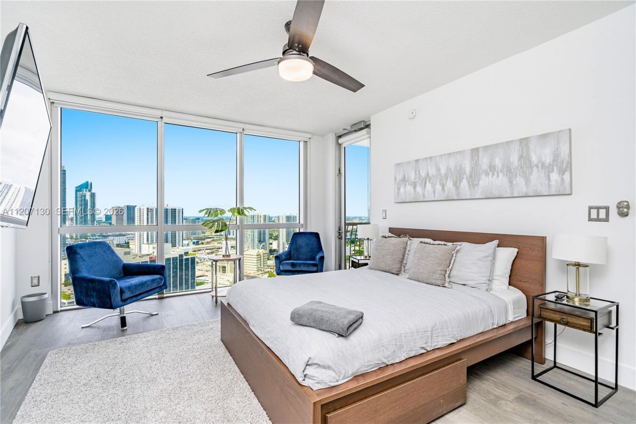 1750 N Bayshore Dr, Unit 3914, Miami, FL 33132 Photo