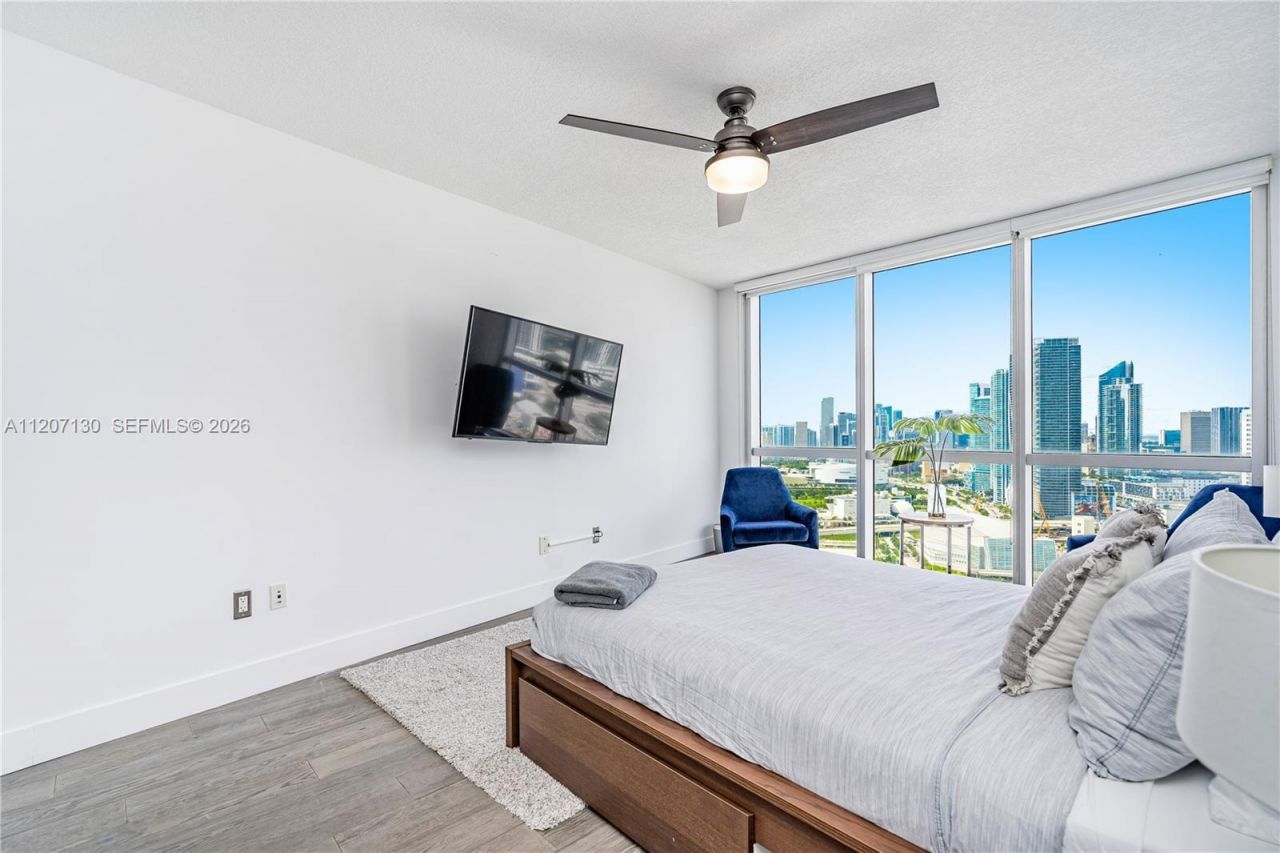 1750 N Bayshore Dr, Unit 3914, Miami, FL 33132 Photo