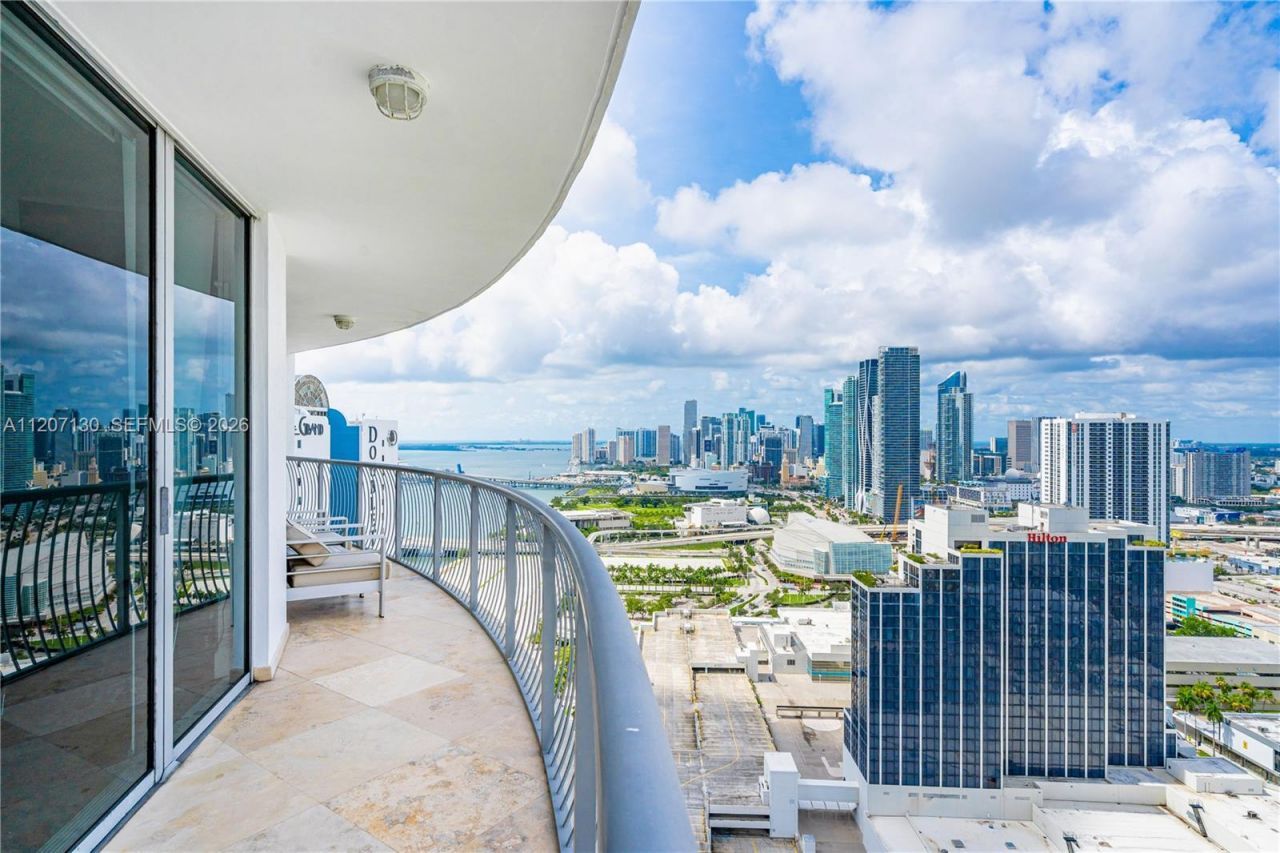 1750 N Bayshore Dr, Unit 3914, Miami, FL 33132 Photo