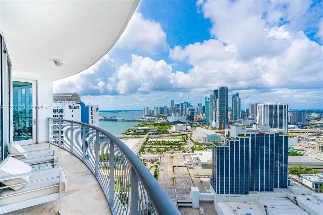 1750 N Bayshore Dr, Unit 3914, Miami, FL 33132 Photo