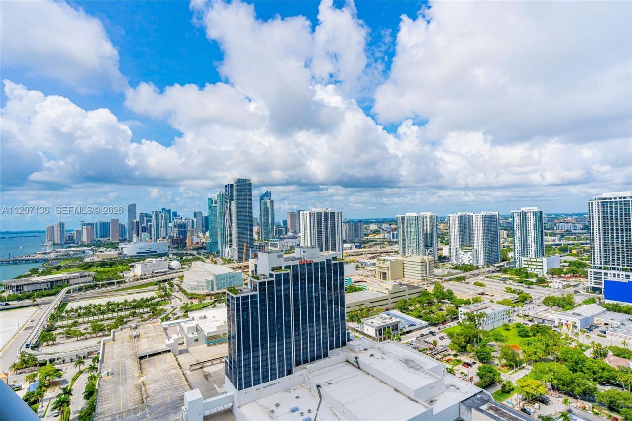 1750 N Bayshore Dr, Unit 3914, Miami, FL 33132 Photo