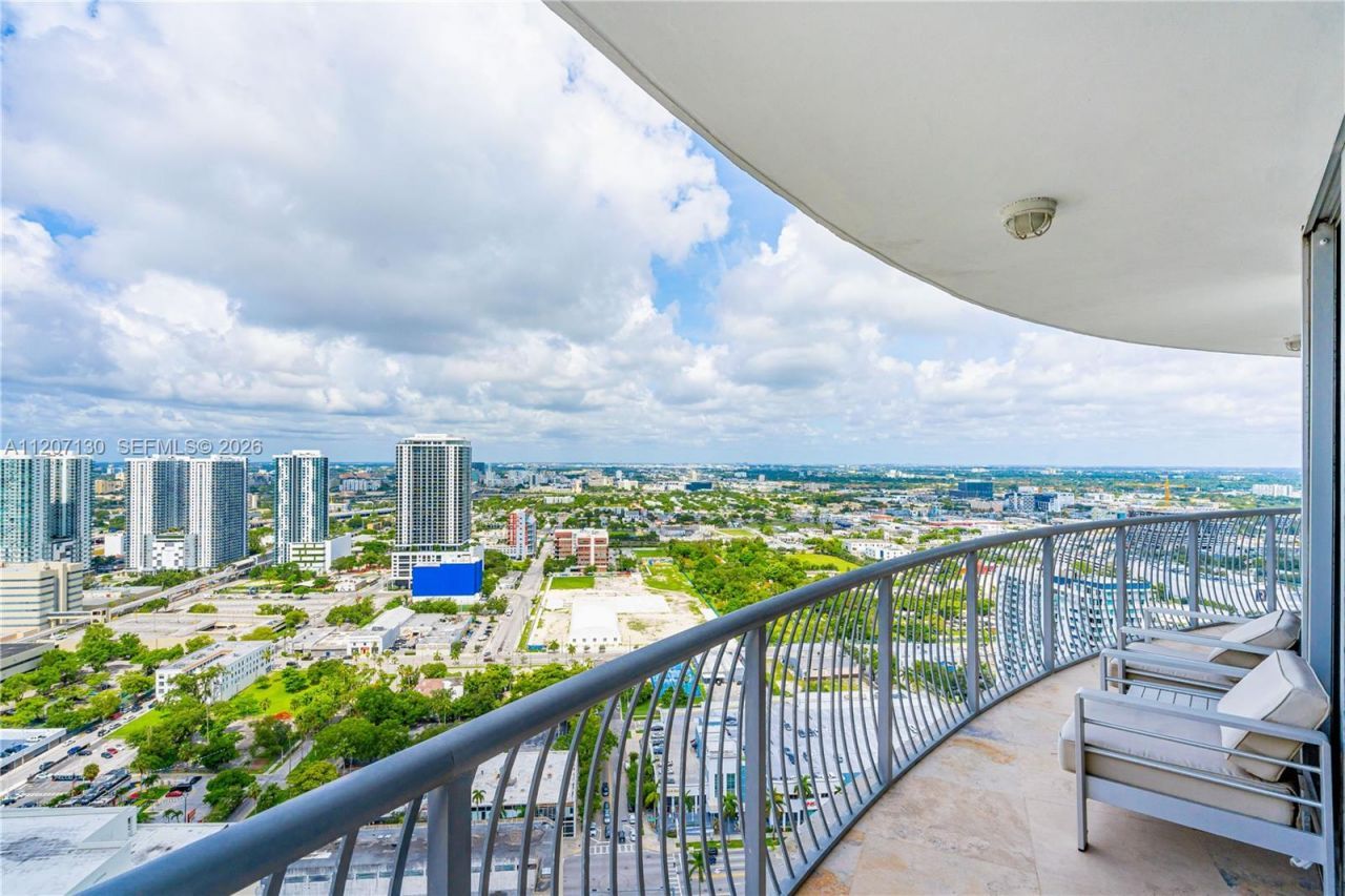 1750 N Bayshore Dr, Unit 3914, Miami, FL 33132 Photo