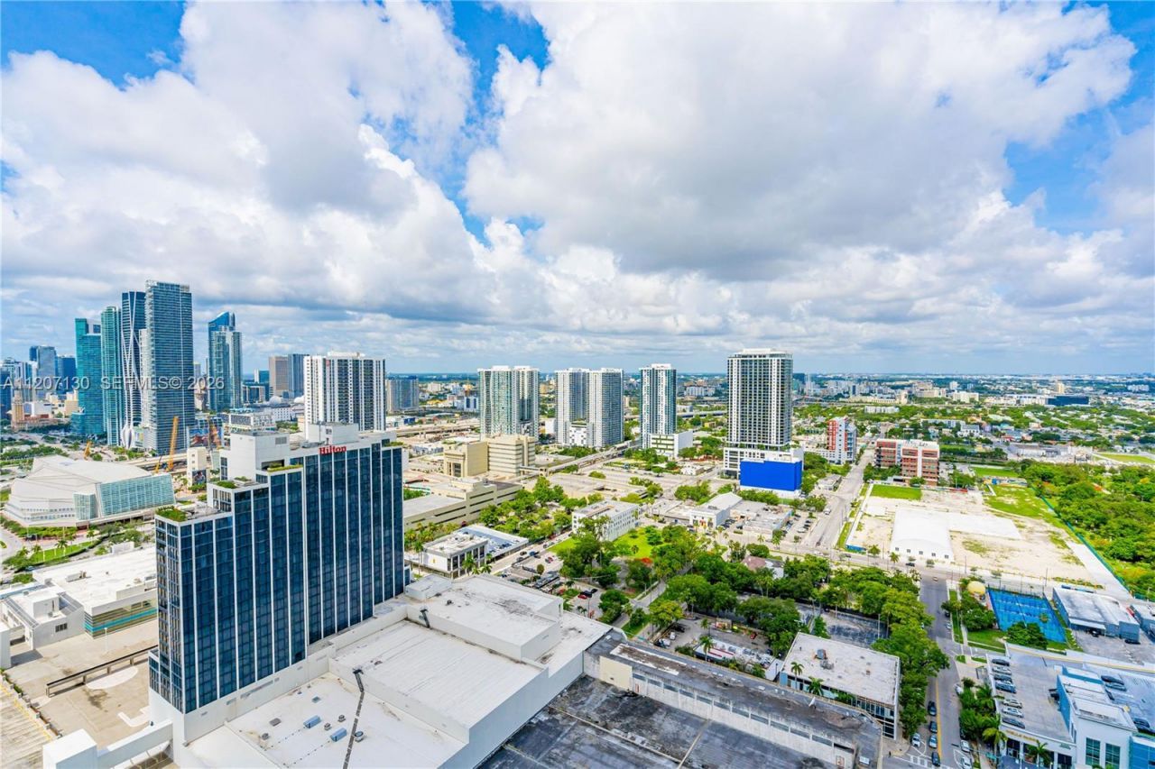 1750 N Bayshore Dr, Unit 3914, Miami, FL 33132 Photo