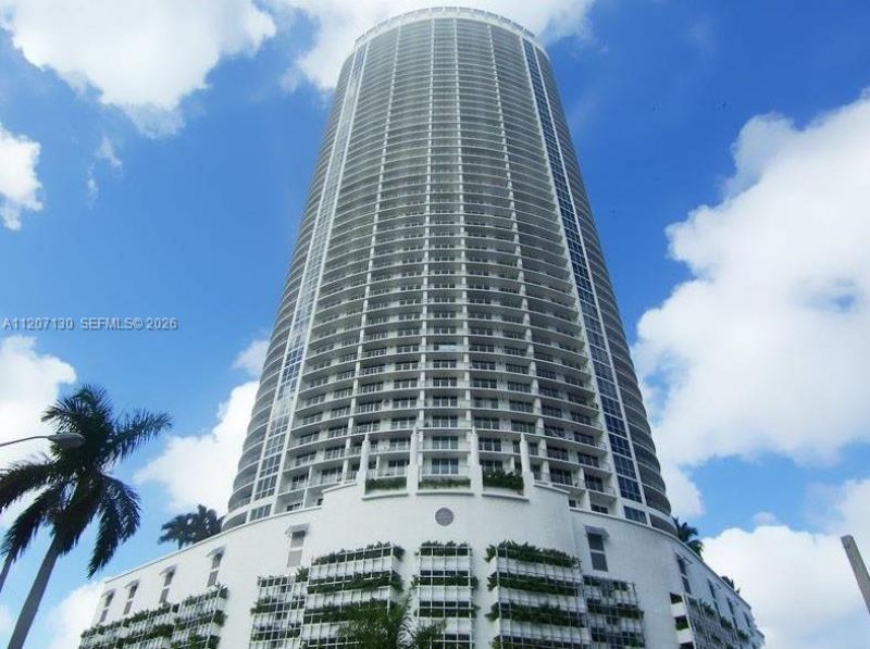 1750 N Bayshore Dr, Unit 3914, Miami, FL 33132 Photo