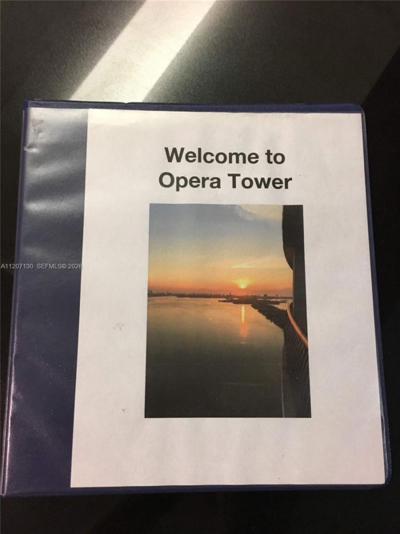 1750 N Bayshore Dr, Unit 3914, Miami, FL 33132 Photo