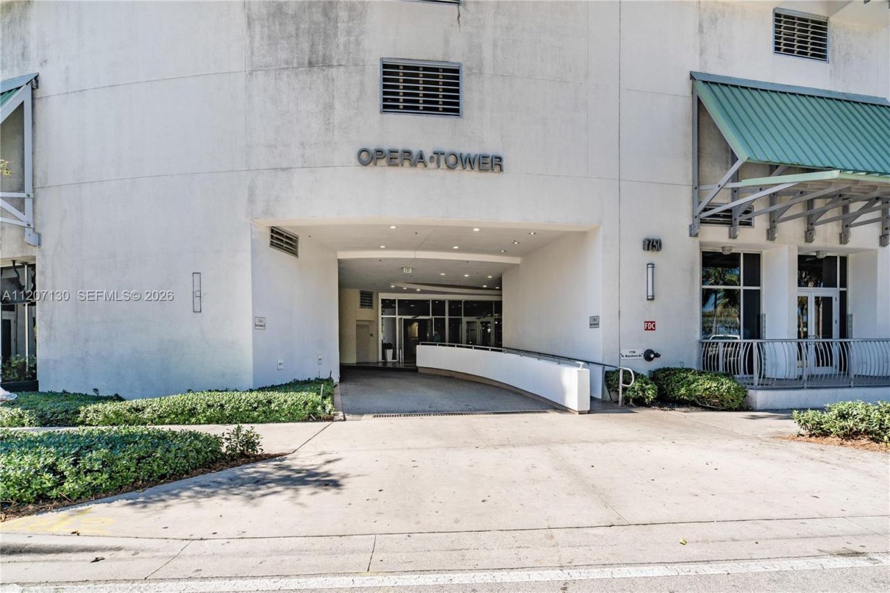 1750 N Bayshore Dr, Unit 3914, Miami, FL 33132 Photo