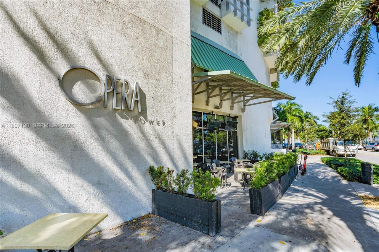 1750 N Bayshore Dr, Unit 3914, Miami, FL 33132 Photo