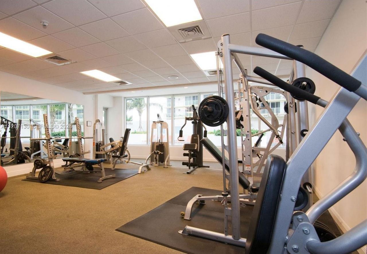 1750 N Bayshore Dr, Unit 3914, Miami, FL 33132 Photo