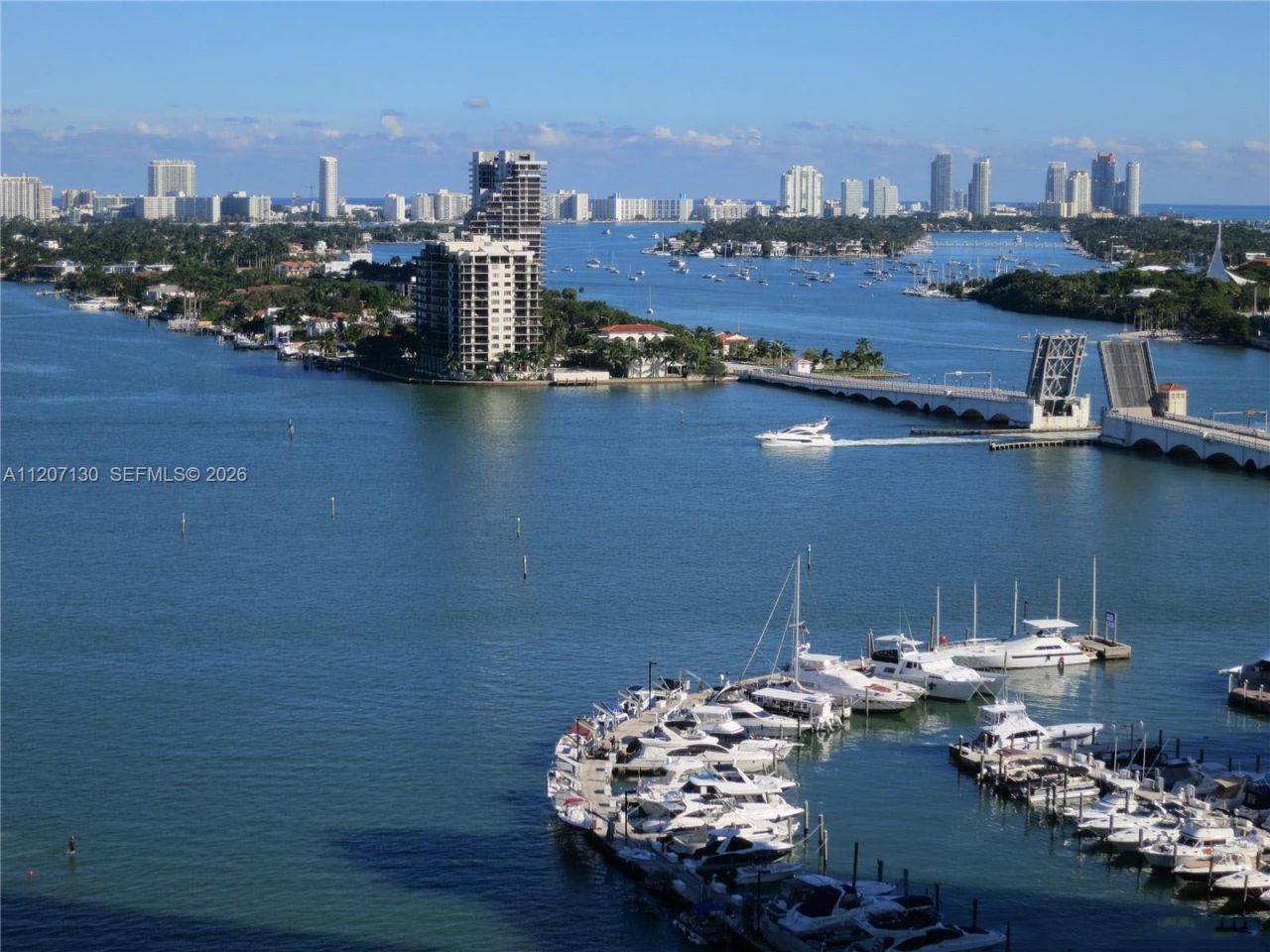 1750 N Bayshore Dr, Unit 3914, Miami, FL 33132 Photo