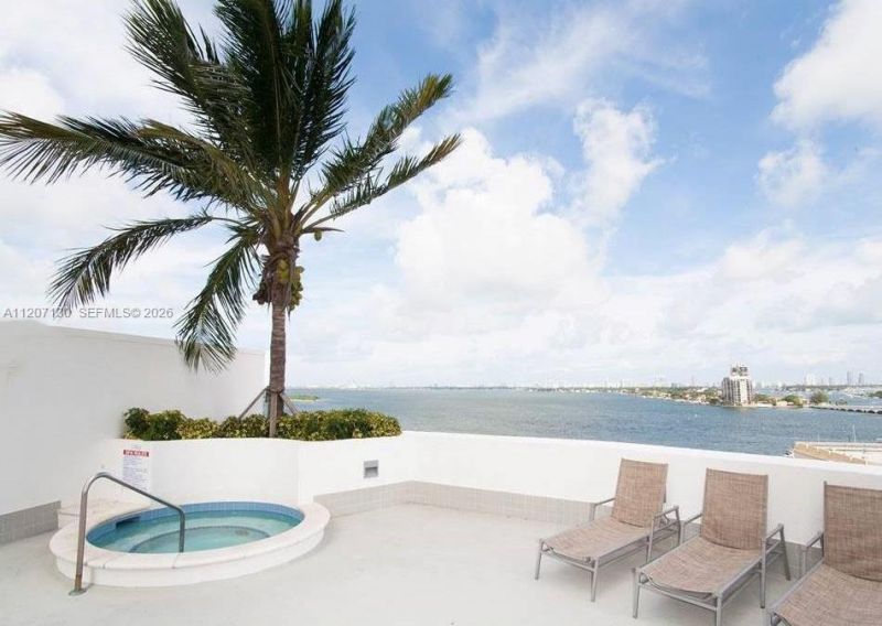 1750 N Bayshore Dr, Unit 3914, Miami, FL 33132 Photo