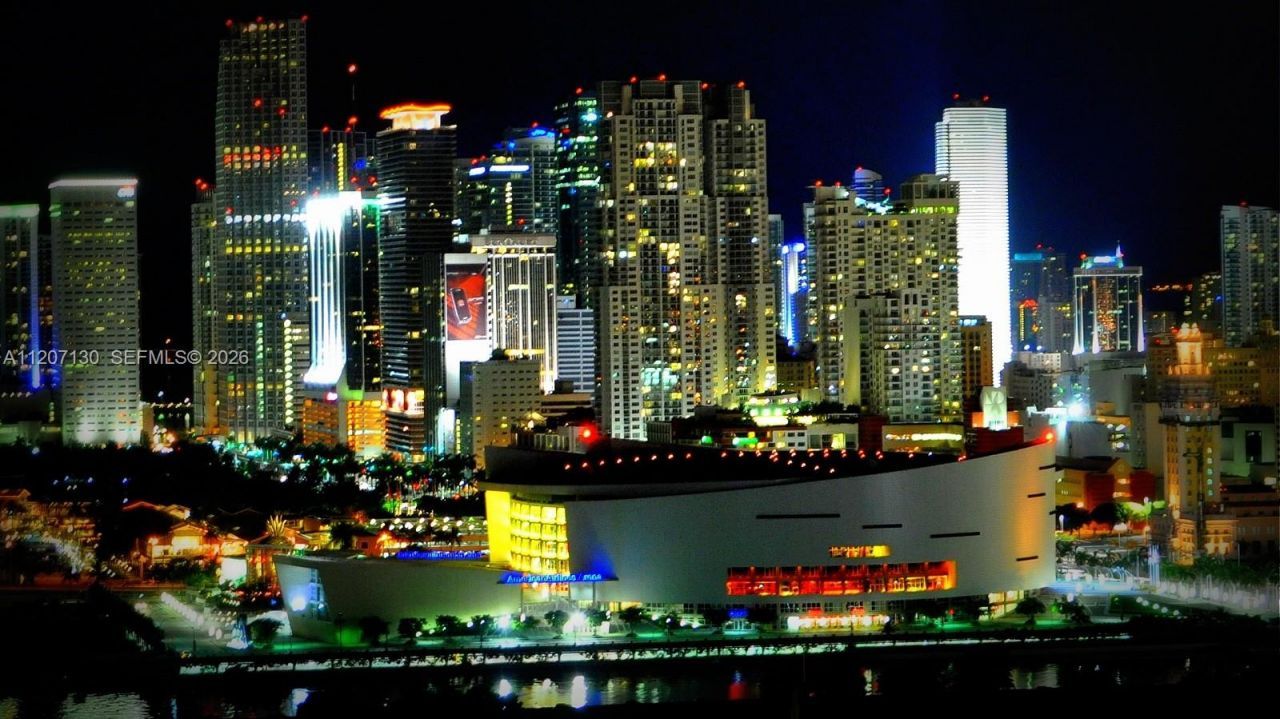 1750 N Bayshore Dr, Unit 3914, Miami, FL 33132 Photo